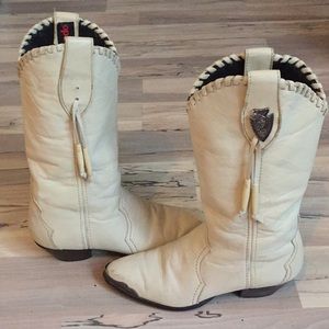 Laredo boots